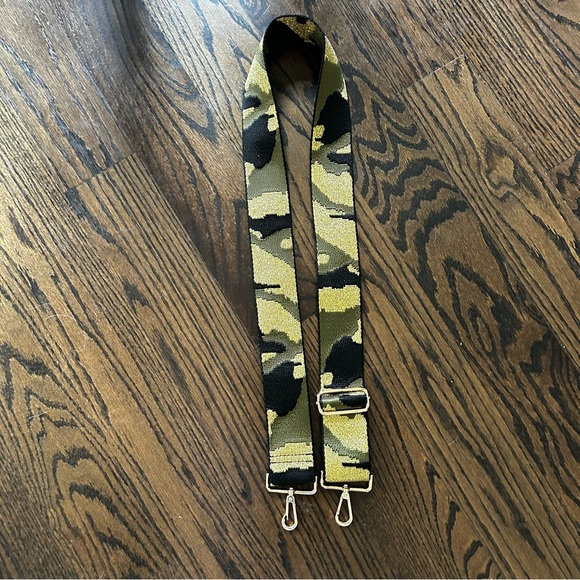 Bags Guitar Strap For Purse Camo Poshmark